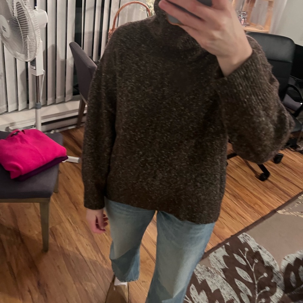 Massimo Dutti sweater